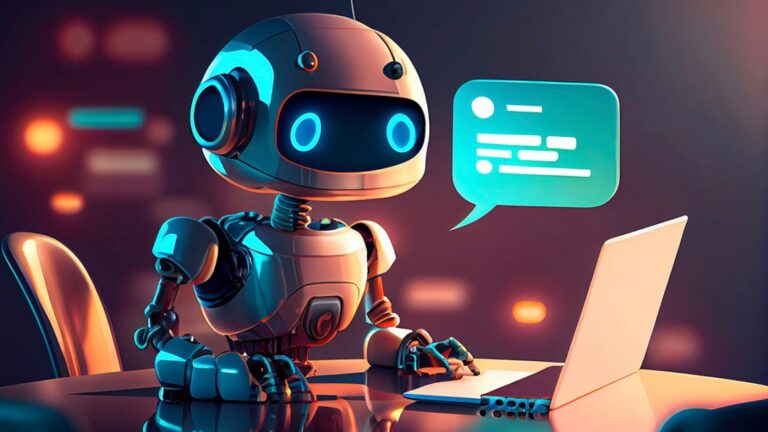 chatbot technology aggr8tech