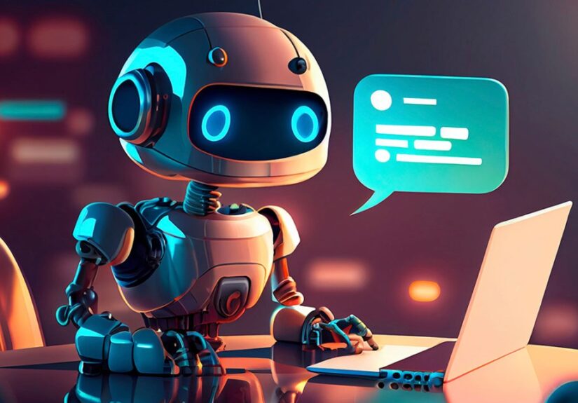 chatbot technology aggr8tech